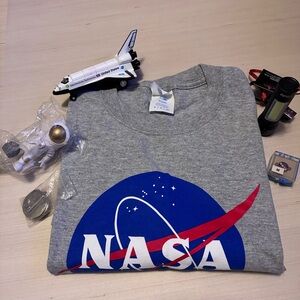 NASA 6pc Bundle